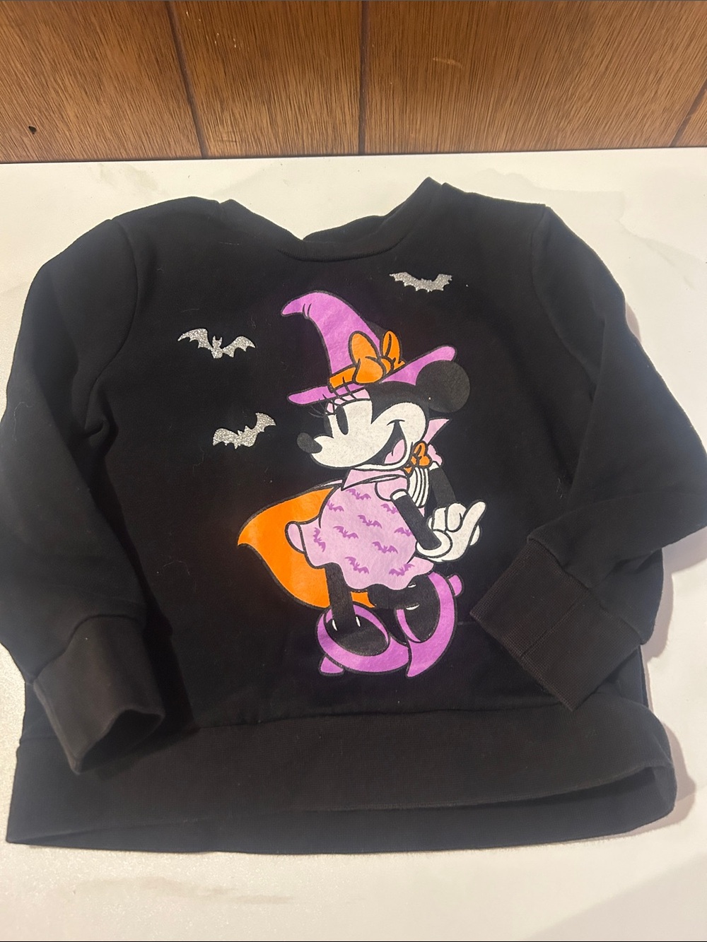 5/$20 Disney | Minnie Mouse Sweater